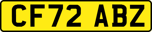 CF72ABZ