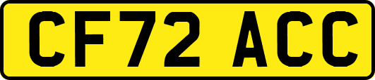 CF72ACC