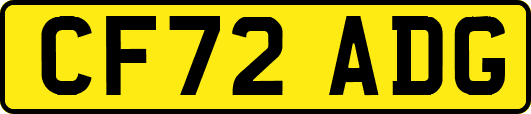 CF72ADG