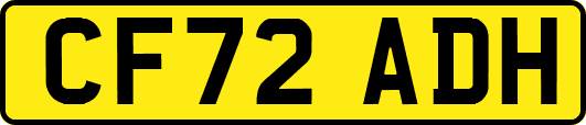 CF72ADH