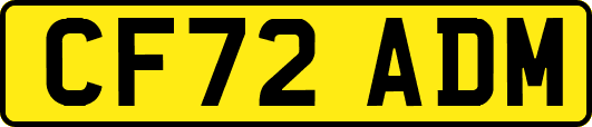 CF72ADM