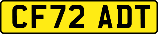 CF72ADT