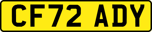 CF72ADY