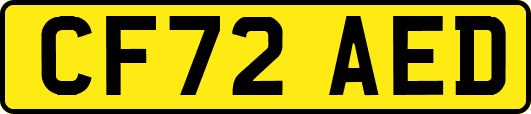 CF72AED