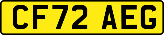 CF72AEG