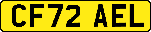 CF72AEL
