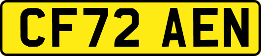 CF72AEN
