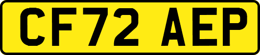 CF72AEP