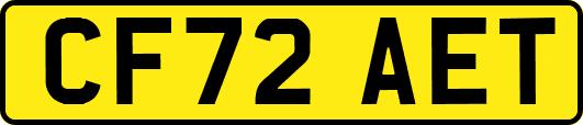 CF72AET