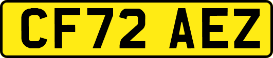 CF72AEZ