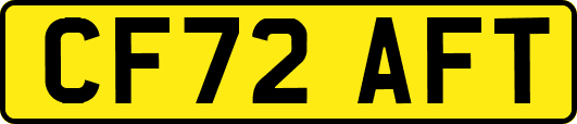 CF72AFT