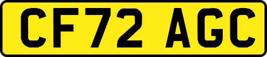 CF72AGC