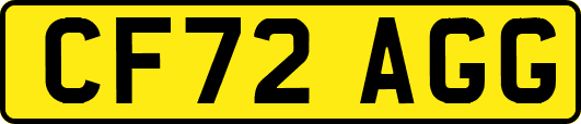 CF72AGG