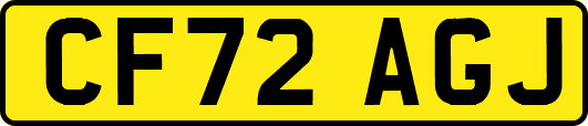 CF72AGJ