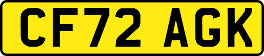 CF72AGK