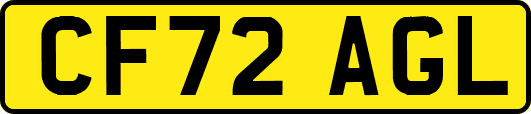 CF72AGL