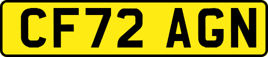 CF72AGN