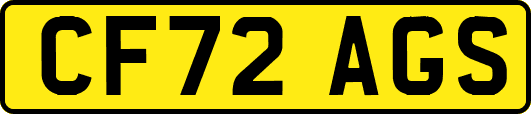 CF72AGS