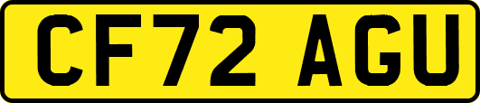 CF72AGU