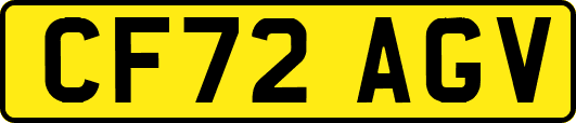 CF72AGV