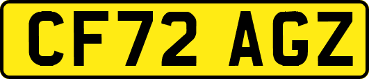 CF72AGZ