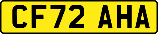 CF72AHA