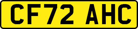 CF72AHC