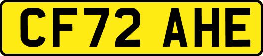 CF72AHE