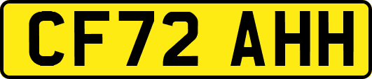 CF72AHH