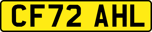 CF72AHL