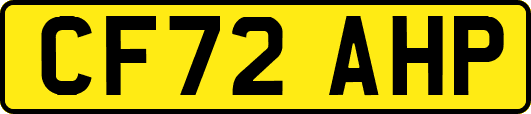 CF72AHP