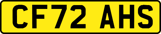 CF72AHS