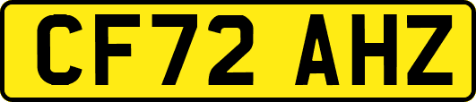 CF72AHZ