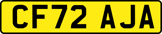 CF72AJA