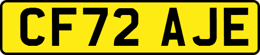 CF72AJE