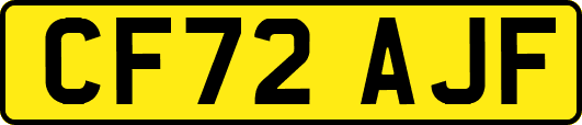 CF72AJF