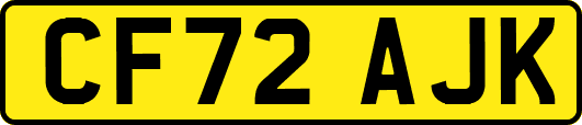 CF72AJK