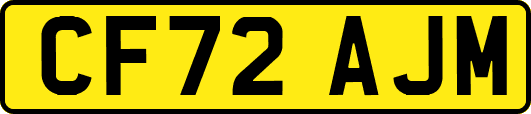 CF72AJM