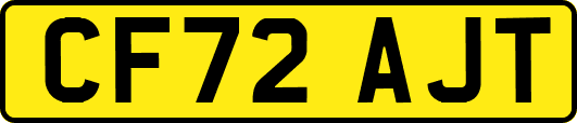 CF72AJT
