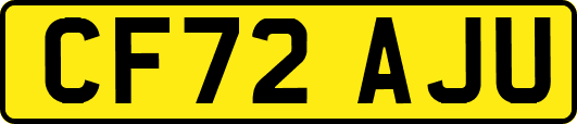 CF72AJU