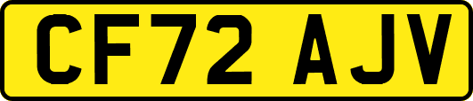 CF72AJV