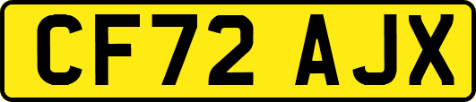 CF72AJX