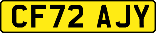 CF72AJY
