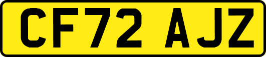 CF72AJZ