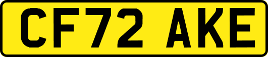 CF72AKE