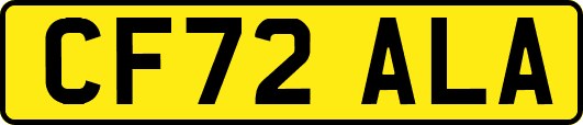 CF72ALA