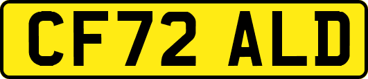 CF72ALD