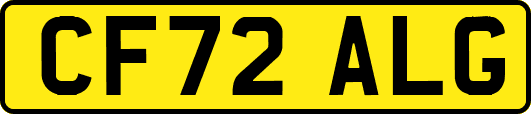 CF72ALG