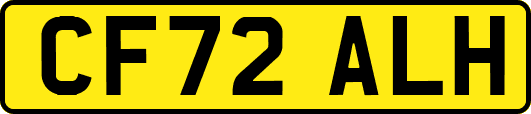 CF72ALH