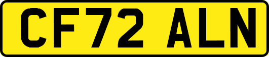 CF72ALN